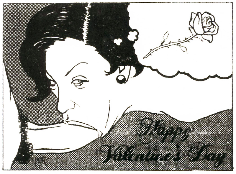Illustration for article titled It's Not Too Late to Send Out Some Totally NSFW Valentines